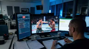 Análisis de Combates UFC: Método para Evaluar Peleas Antes de Apostar