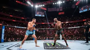 Mercados de Apuestas UFC: Todos los Tipos de Apuesta Explicados