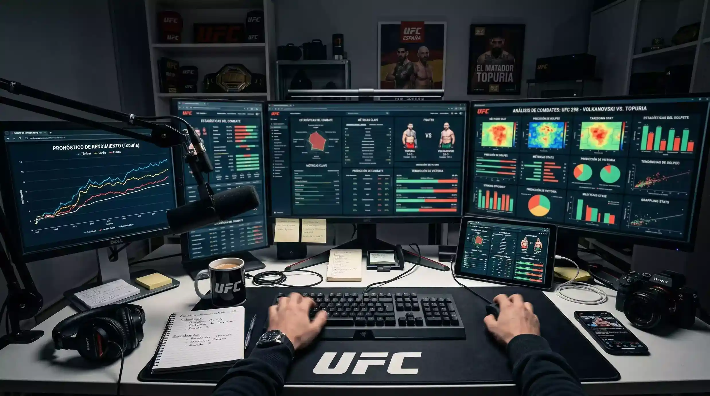Evaluacion de pronosticos UFC